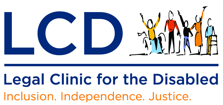 LCD - Legal Clinic for the Disabled